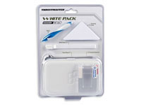 Thrustmaster White Pack (4660321) Thrustmaster White Pack (4660321)